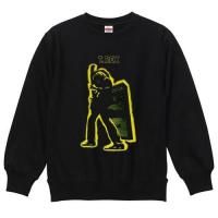 T・レックス / 電気の武者 −ヘヴィーウェイトトレーナー(2色)