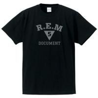 R.E.M / ɥȡBLACK