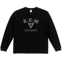 R.E.M / ɥ - ӥå륨åȥT 5.6oz (3)