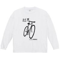 R.E.M / åӥ - ӥå륨åȥT 5.6oz (2)