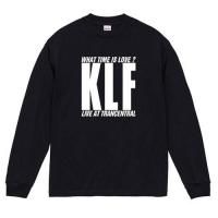 THE KLF / �ۥ�åȡ������ࡦ��������֡� - �إ������������ȥ���T (3��)