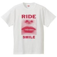 �饤�� / ���ޥ����VANILLAWHITE print red��