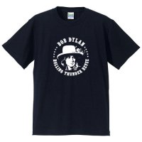 ボブ・ディラン (Tシャツ) - ロックTシャツ バンドTシャツ通販 LOADED