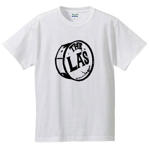ザ・ラーズ （WHITE） - ロックTシャツ バンドTシャツ通販 ローデッド