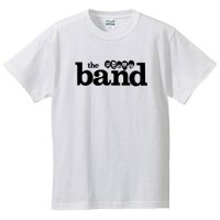 アメリカン・ロック（バンド） / ザ・バンド (Tシャツ) - ロックTシャツ バンドTシャツ通販 LOADED