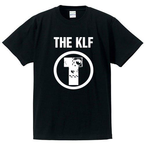 K2 Tシャツ THE KLF