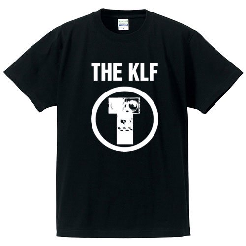 THE KLF / スピーカー （BLACK） - ロックTシャツ バンドTシャツ通販 ローデッド