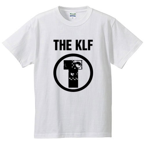 K2 Tシャツ THE KLF