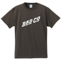 バッド・カンパニー （Tシャツ） - ロックTシャツ バンドTシャツ通販 ...