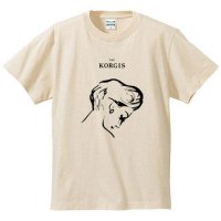 ザ・ミレニウム / ビギン（NATURAL） - ロックTシャツ バンドTシャツ ...