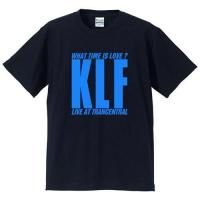 KLF / ¥Û¥ï¥Ã¥È¡¦¥¿¥¤¥à¡¦¥¤¥º¡¦¥é¥Ö¡© ¡ÊNAVY¡Ë