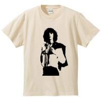 パティ・スミス (Tシャツ) - ロックTシャツ バンドTシャツ通販 LOADED
