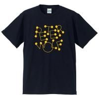 J ガイルズ バンド ロゴ Navy ロックtシャツ バンドtシャツ通販 ローデッド