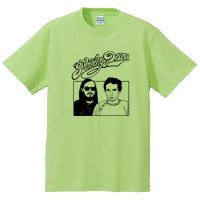 スティーリー・ダン （Tシャツ） - ロックTシャツ バンドTシャツ通販