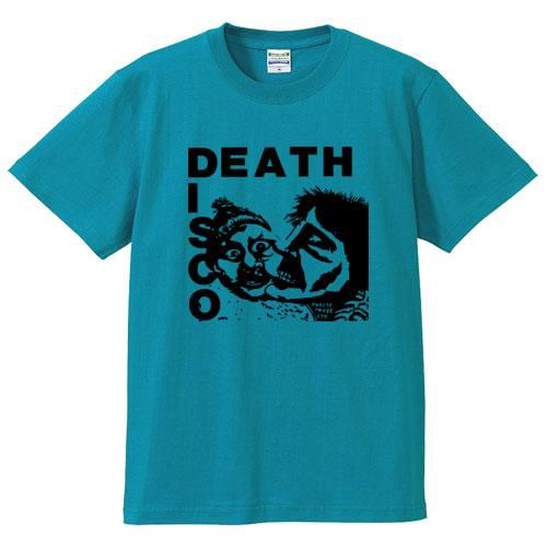 Pil デス ディスコ Turquoiseblue ロックtシャツ バンドtシャツ通販 ローデッド Pil デス ディスコ Turquoiseblue ロックtシャツ バンドtシャツ通販 ローデッド