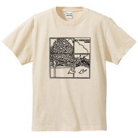 ザ・ミレニウム / ビギン（WHITE） - ロックTシャツ バンドTシャツ通販 ...