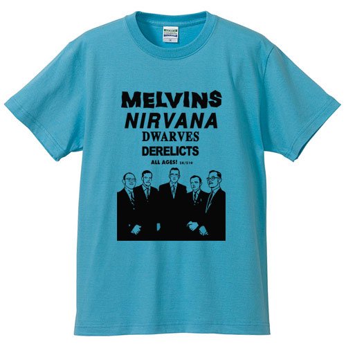 NIRVANA MELVANA メルヴィンズ ニルヴァーナ レコード 洋楽 scc.univ