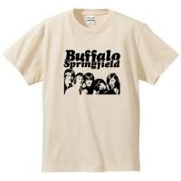 バッファロー・スプリングフィールド (Tシャツ) - ロックTシャツ