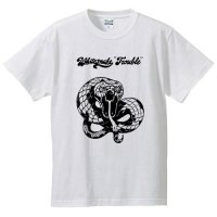 ホワイトスネイク (Tシャツ）- ロックTシャツ バンドTシャツ通販 LOADED