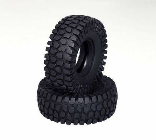 RC4WDのホイールとタイヤのセット | web-flake.com