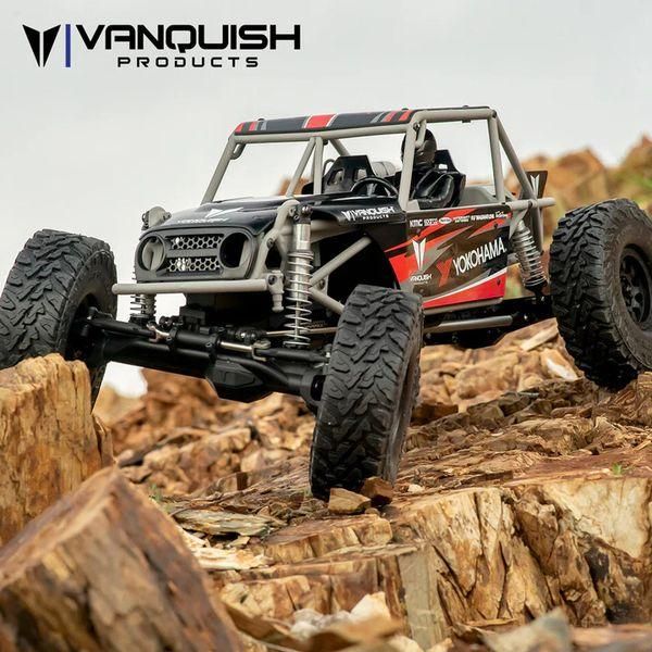 高い品質 オプティック H10 VANQUISH】 YOKOHAMA Crawlers SMRC - RTR ルアー・フライ