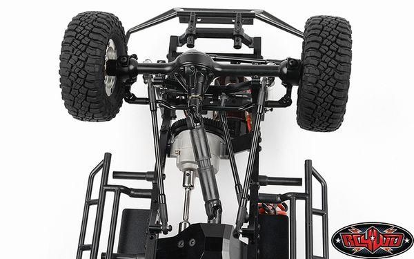 憧れの スケールクローラー ○RC4WD TF2 パーツ ハイラックス ホビー 