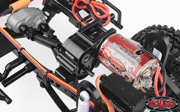 RC4WD製★R7 クローラー トランスミッション★Trail Finder RC4WD製☆R7 クローラー トランスミッション☆Trail Finder