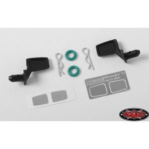 TAMIYA】 ジープ・ラングラー(YJ) ボディパーツ - SMRC Crawlers