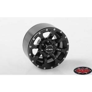 RC4WDミッキートンプソンクラシックロック1.9インターナルビードロックホイル RC4WD】 ミッキートンプソン クラシックロック1.9 インターナ