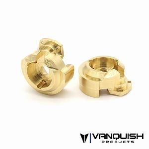 vanquish F10 フロントポータルガバーウェイト クローラー