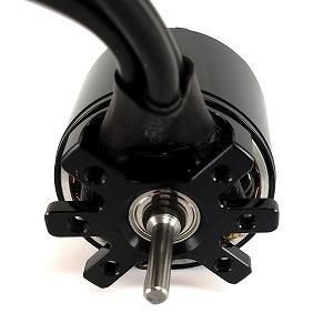 Holmes Hobbies】 REVOLVER V3 1800KV センサーレスブラシレスモーター