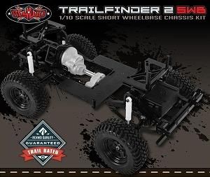 SMRC Crawlers