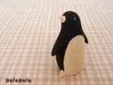  ぽれぽれ動物 ペンギン