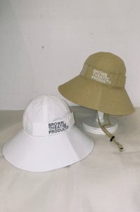 THEATRE PRODUCTS SUNSHADE HAT