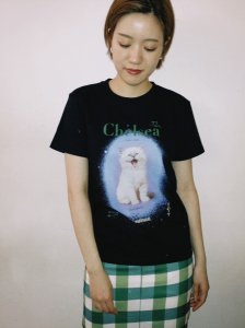 【chelsea 22nd anniversary】ＣＡＴ２２ Ｔｅｅ