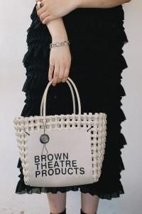 THEATRE PRODUCTS BROWN ٥ХåȥХå