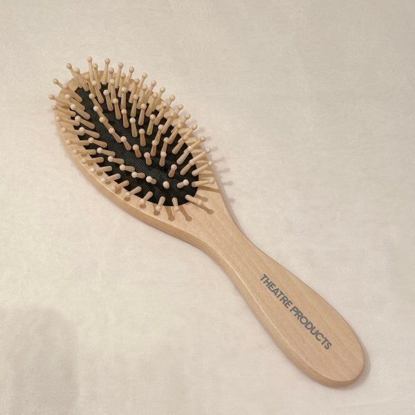 THEATRE PRODUCTS HAIR BRUSH - chelsea tokyo, ONLINE STORE