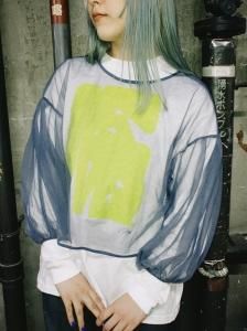 <img class='new_mark_img1' src='https://img.shop-pro.jp/img/new/icons14.gif' style='border:none;display:inline;margin:0px;padding:0px;width:auto;' />CHIGNON 塼ܥ塼BL