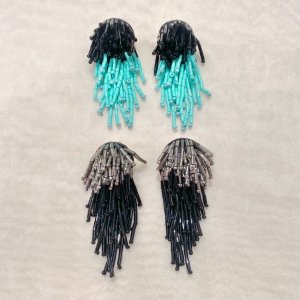 chelsea import line beads pierce
