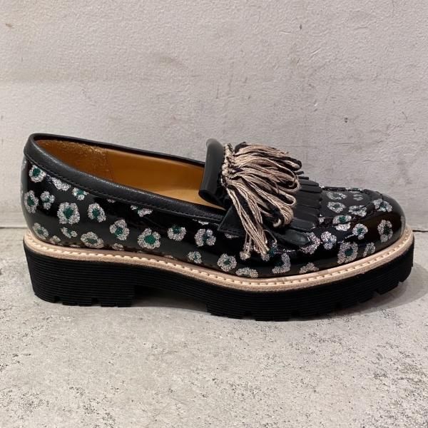 JUCO. ドラマチックローファー - CHELSEA, ONLINE STORE