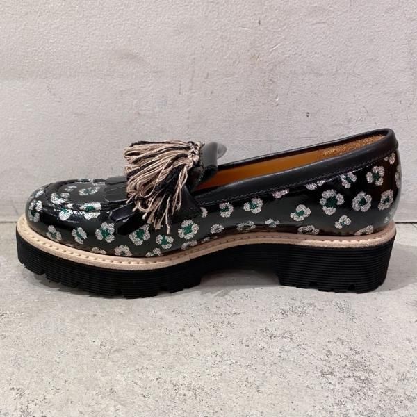 JUCO. ドラマチックローファー - CHELSEA, ONLINE STORE