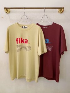 <img class='new_mark_img1' src='https://img.shop-pro.jp/img/new/icons10.gif' style='border:none;display:inline;margin:0px;padding:0px;width:auto;' />chelsea import fika tee