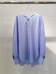 <img class='new_mark_img1' src='https://img.shop-pro.jp/img/new/icons10.gif' style='border:none;display:inline;margin:0px;padding:0px;width:auto;' />YENN PADDED COLLAR SHIRTS