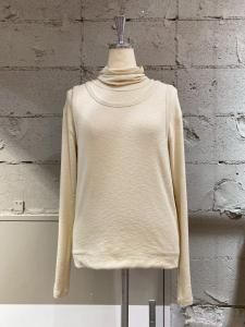 YENN LAYERED TURTLE PO