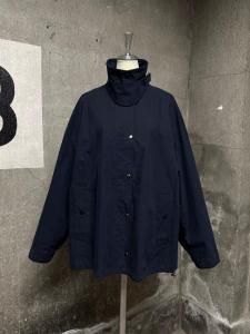 <img class='new_mark_img1' src='https://img.shop-pro.jp/img/new/icons14.gif' style='border:none;display:inline;margin:0px;padding:0px;width:auto;' />M53. SOUTIEN COLLAR BLOUSON