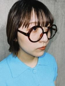 <img class='new_mark_img1' src='https://img.shop-pro.jp/img/new/icons14.gif' style='border:none;display:inline;margin:0px;padding:0px;width:auto;' />chelsea import round glasses