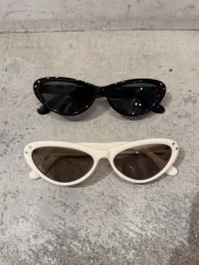 chelsea import cat sunglasses