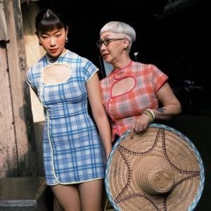 <img class='new_mark_img1' src='https://img.shop-pro.jp/img/new/icons12.gif' style='border:none;display:inline;margin:0px;padding:0px;width:auto;' />POP UPAPRILPOOLDAY TAO QIPAO DRESS