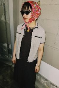 <img class='new_mark_img1' src='https://img.shop-pro.jp/img/new/icons14.gif' style='border:none;display:inline;margin:0px;padding:0px;width:auto;' />Elina Lebessi SHIRT WITH HAND EMBROYDERY