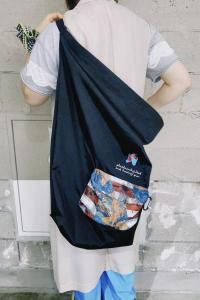 バッグ Salon de Chelsea Amazon.co.jp: Chelsea Market Tote Bag Length 15.0 inches (38